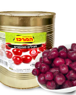 חצילים מוחמצים 5 ק"ג