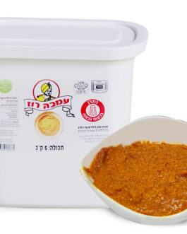 עמבה רוז 5 ק"ג
