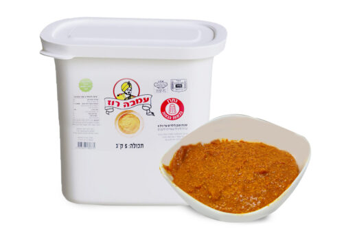 עמבה רוז 5 ק"ג